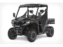 2026 Denago RanchHawk 650FI 4×4 First Ride image
