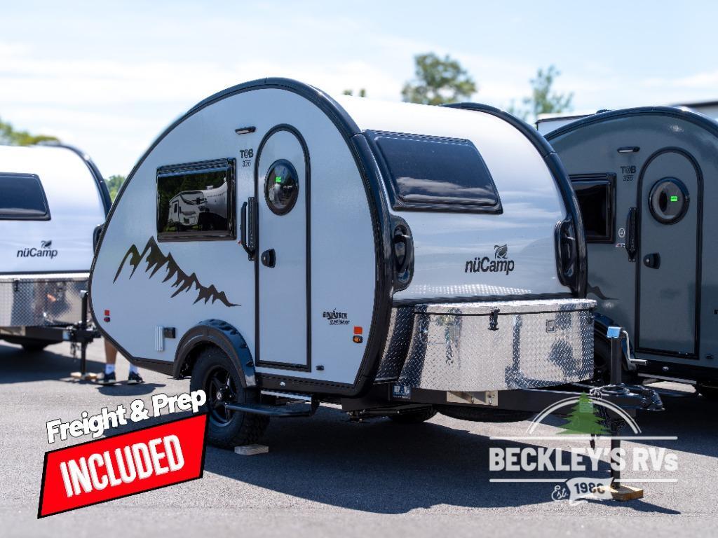 2027 Nucamp Rv TAB 320 Boondock S BOONDOCK in thurmont MD