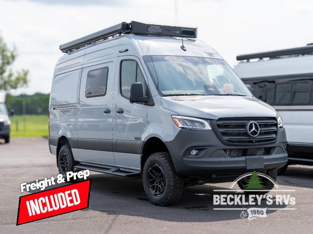 2027 Winnebago Revel 44EC in thurmont MD
