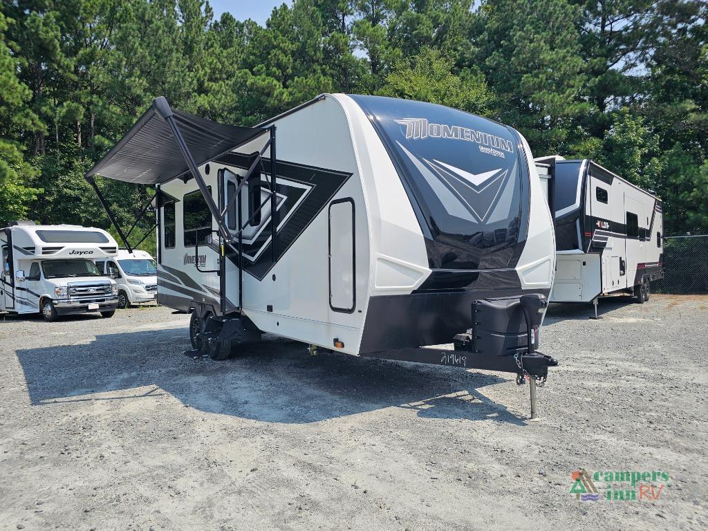 2023 Grand Design Momentum 23G in selma NC