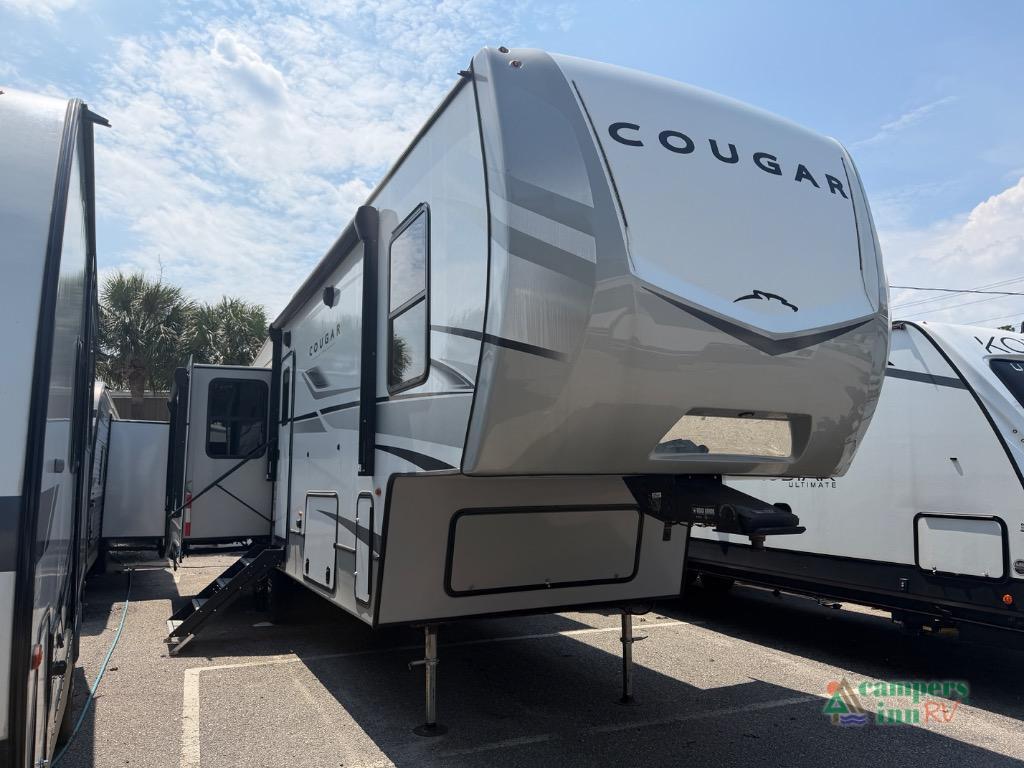 2023 Keystone Rv Cougar 316RLS in myrtle beach SC