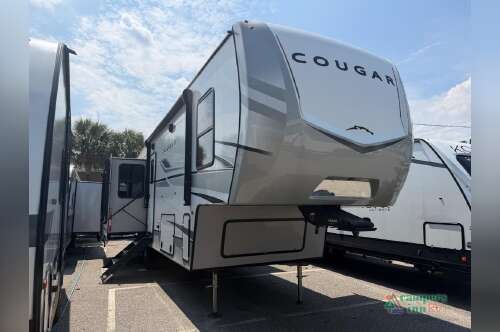 2023 Keystone Rv Cougar 316RLS in myrtle beach SC
