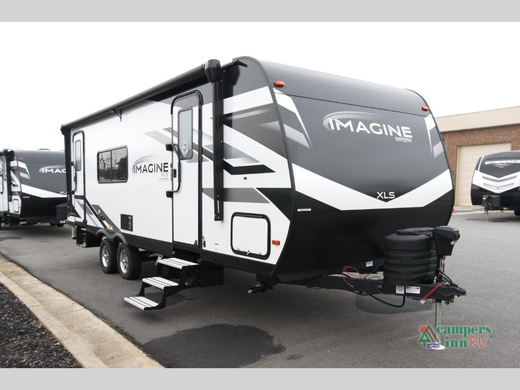2024 Grand Design Imagine 23lde in acworth GA