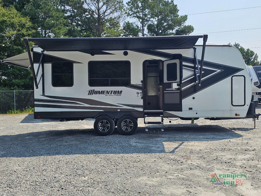2023 Grand Design Momentum 23G in selma NC