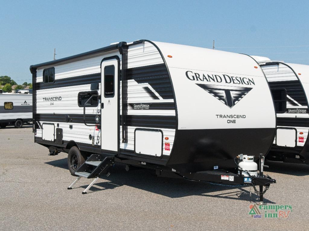 2027 Grand Design Transcend One 161DB in acworth GA
