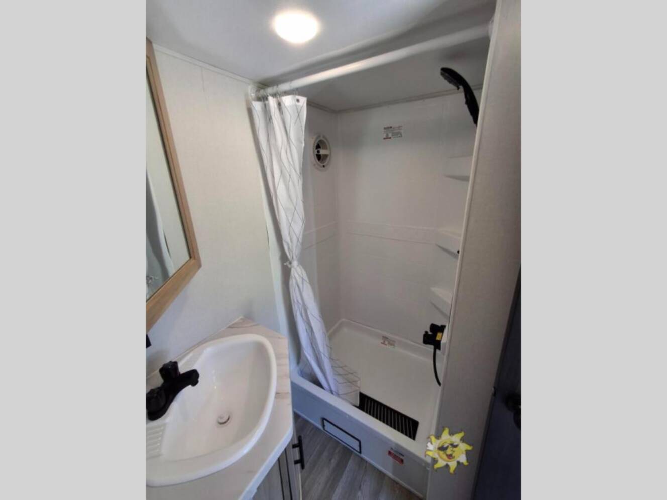 A photo of this 2027 Forest River Rv Cherokee Timberwolf 39JM