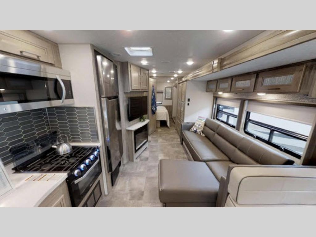 2021 Coachmen Rv Mirada 32SS in moncks corner SC