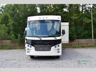 2021 COACHMEN MIRADA 32SS