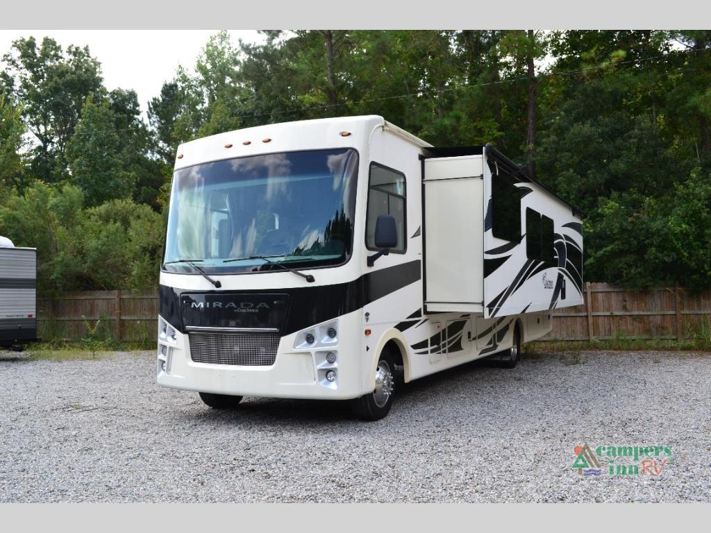 2021 Coachmen Rv Mirada 32SS in moncks corner SC