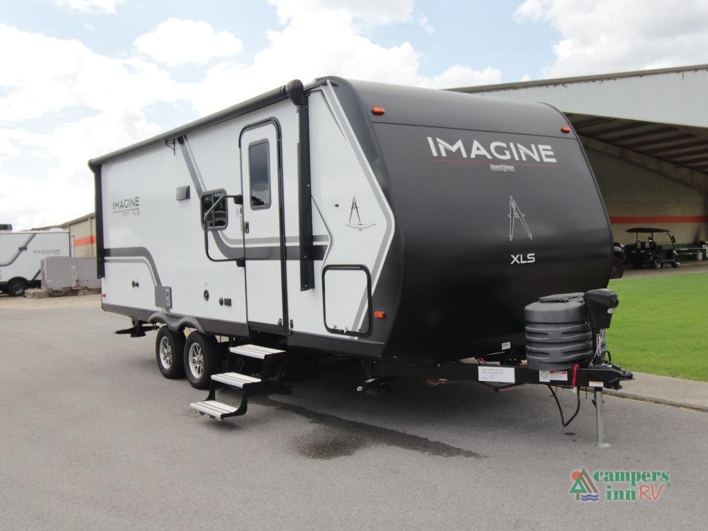 2025 Grand Design Imagine XLS 22BHE in madison AL