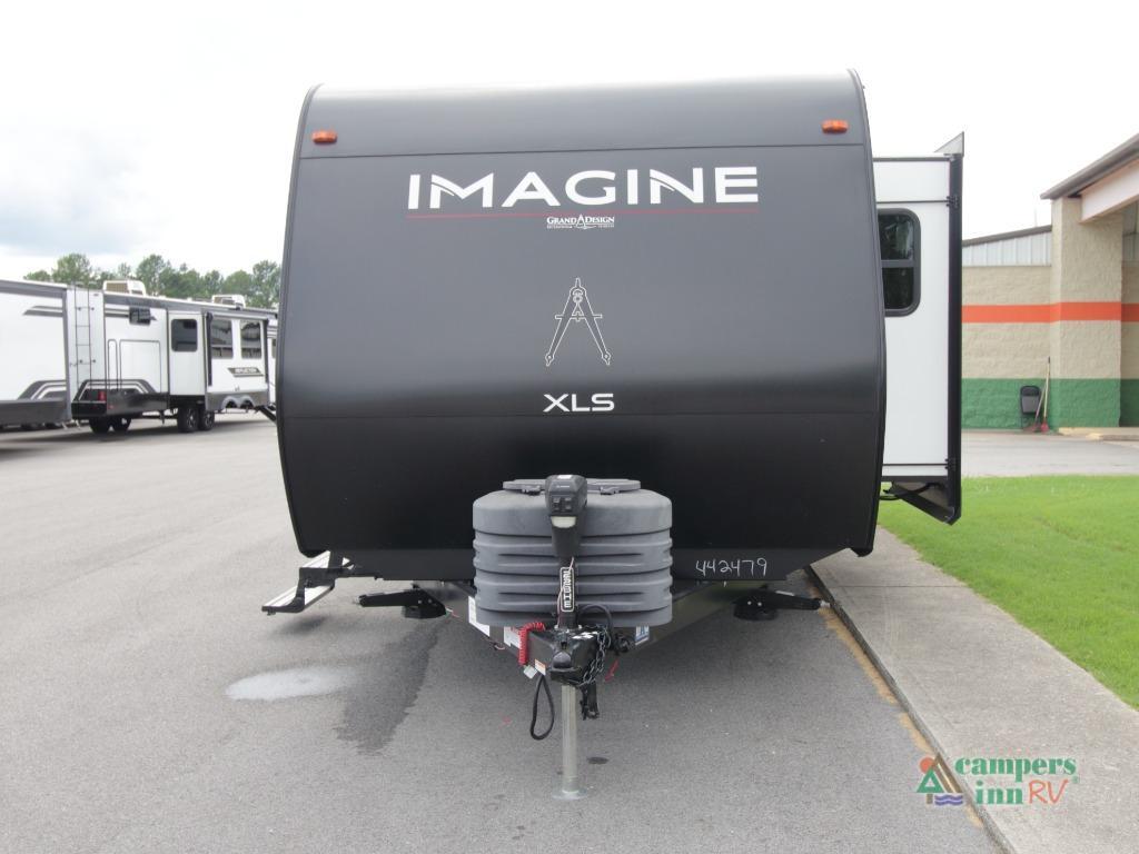 2025 Grand Design Imagine XLS 22BHE in madison AL