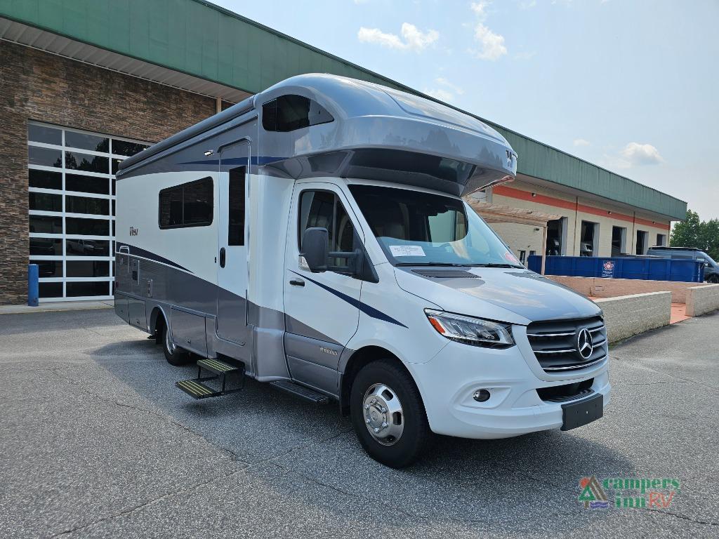 2023 Winnebago View 24D in mocksville NC