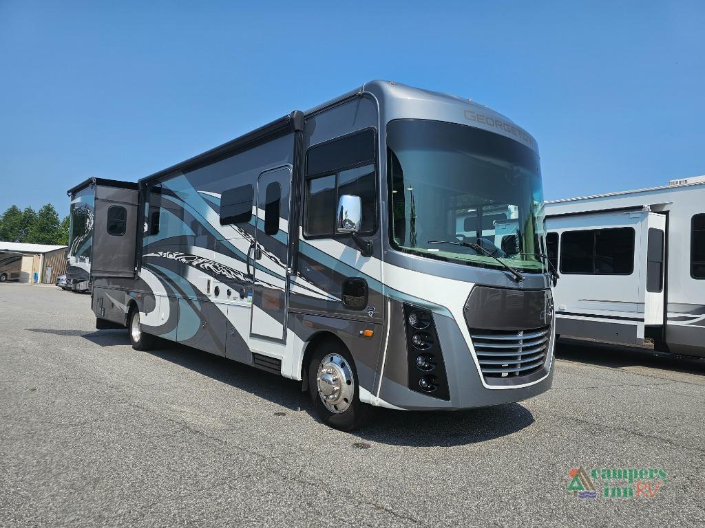 2022 Forest River Rv Georgetown 7 Series 36D7 7 SERIES GT7 36D7 in mocksville NC