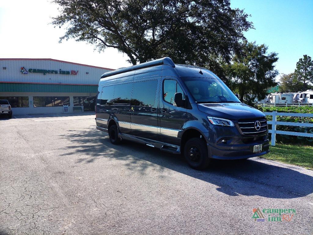 2027 Grech Rv Strada-ion AWD Tour in jacksonville north FL