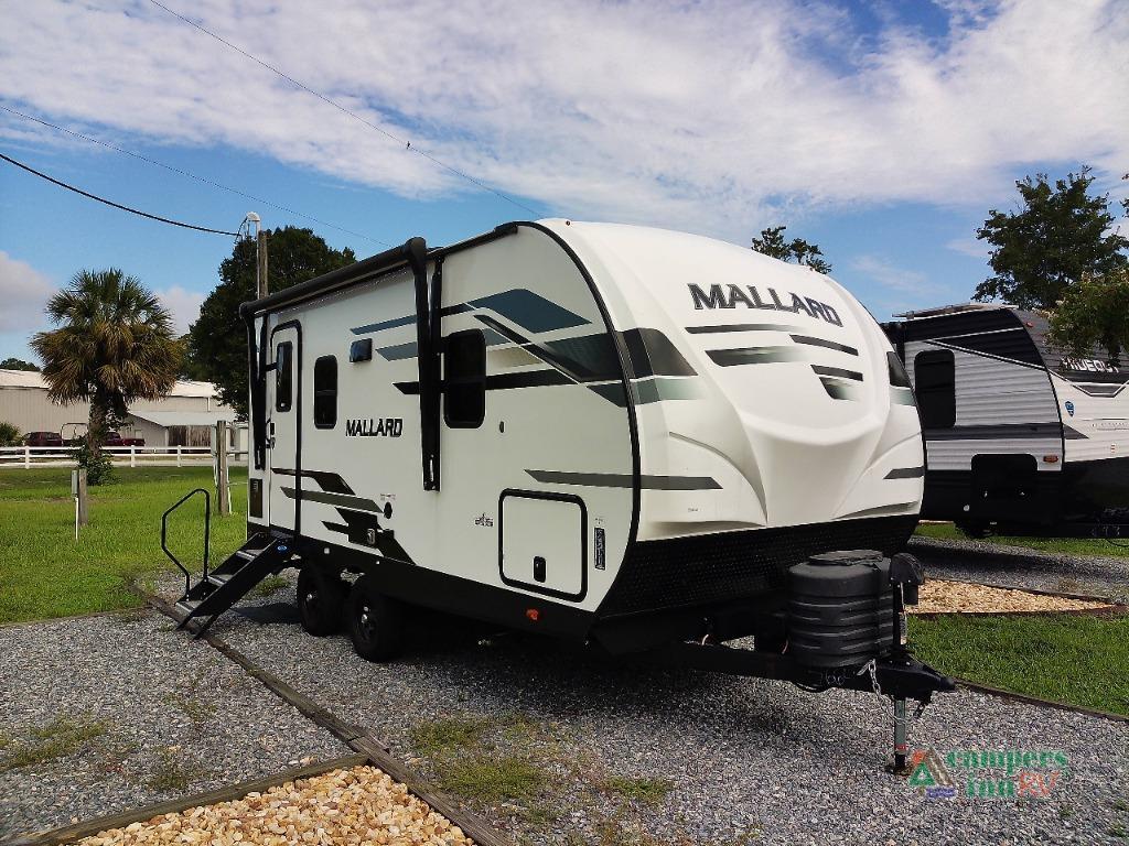 2024 Heartland Mallard M-210RB RV