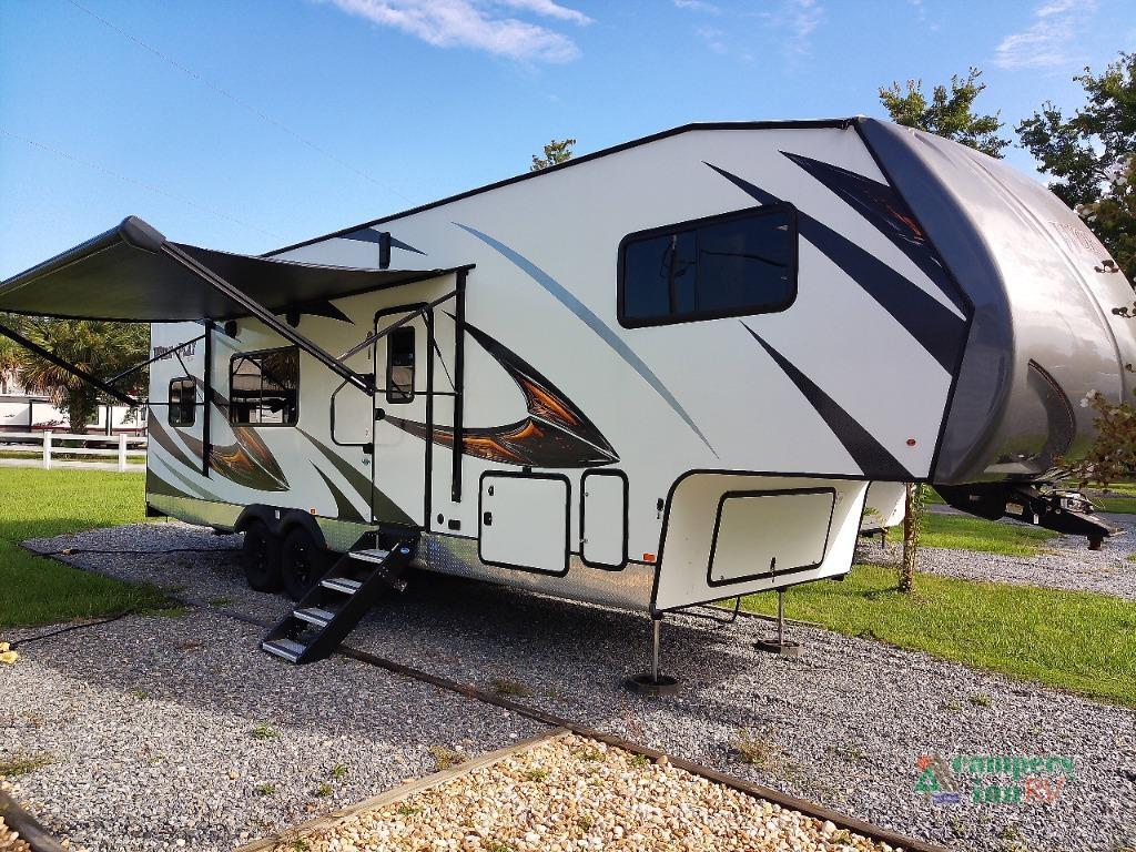 2020 Forest River Rv Work and Play 33W17 in jacksonville FL
