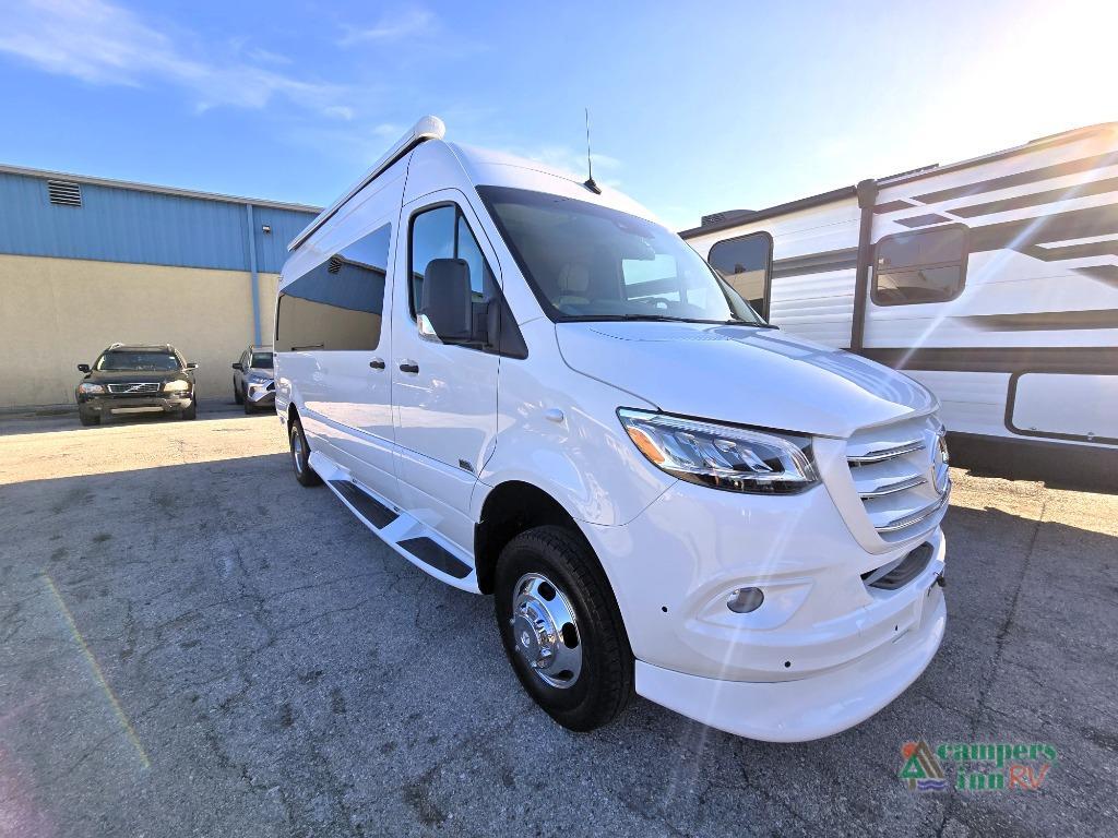 2025 Midwest Automotive Designs Patriot MD2 170STD AWD in seffner FL