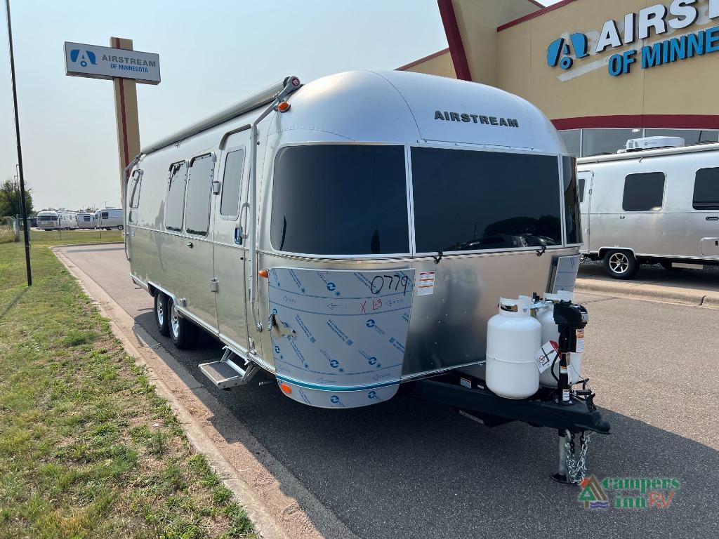 2027 Airstream Flying Cloud 28RB in ramsey MN
