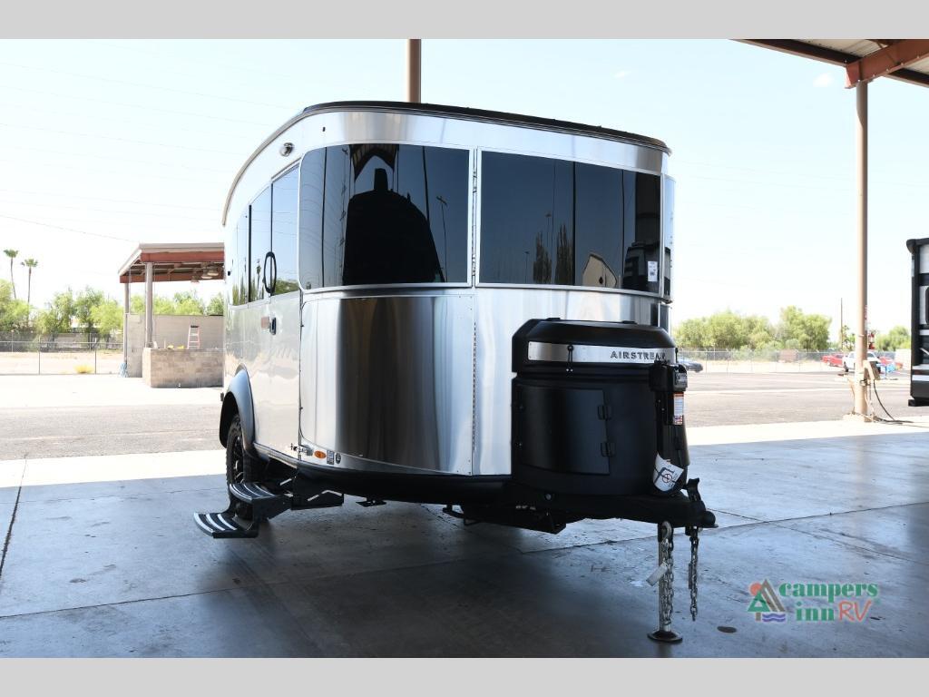 2027 Airstream Basecamp 20X in tucson AZ