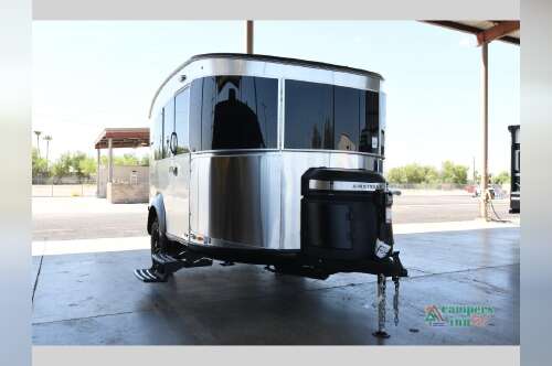 2027 Airstream Basecamp 20X in tucson AZ