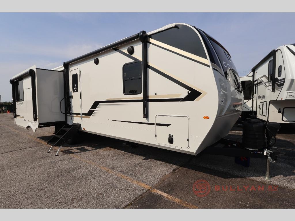 2027 Keystone Rv Cougar Half-Ton 29RKE in duluth MN