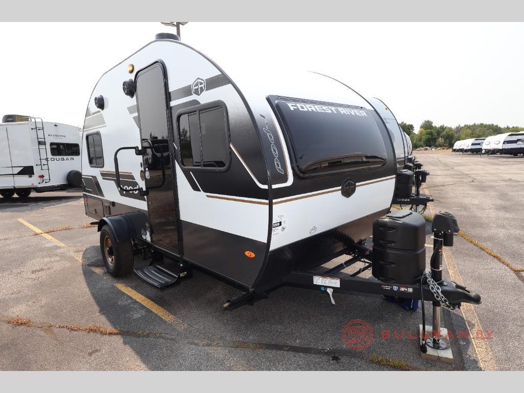 2027 Forest River Rv R Pod RP-171 in duluth MN