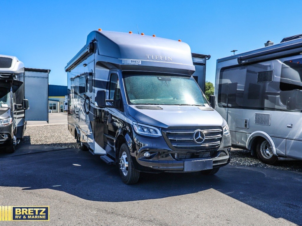 2025 Tiffin Motorhomes Wayfarer 25 XRW in billings MT