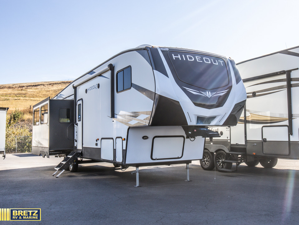 2021 Keystone Rv Hideout 320MBDS in missoula MT