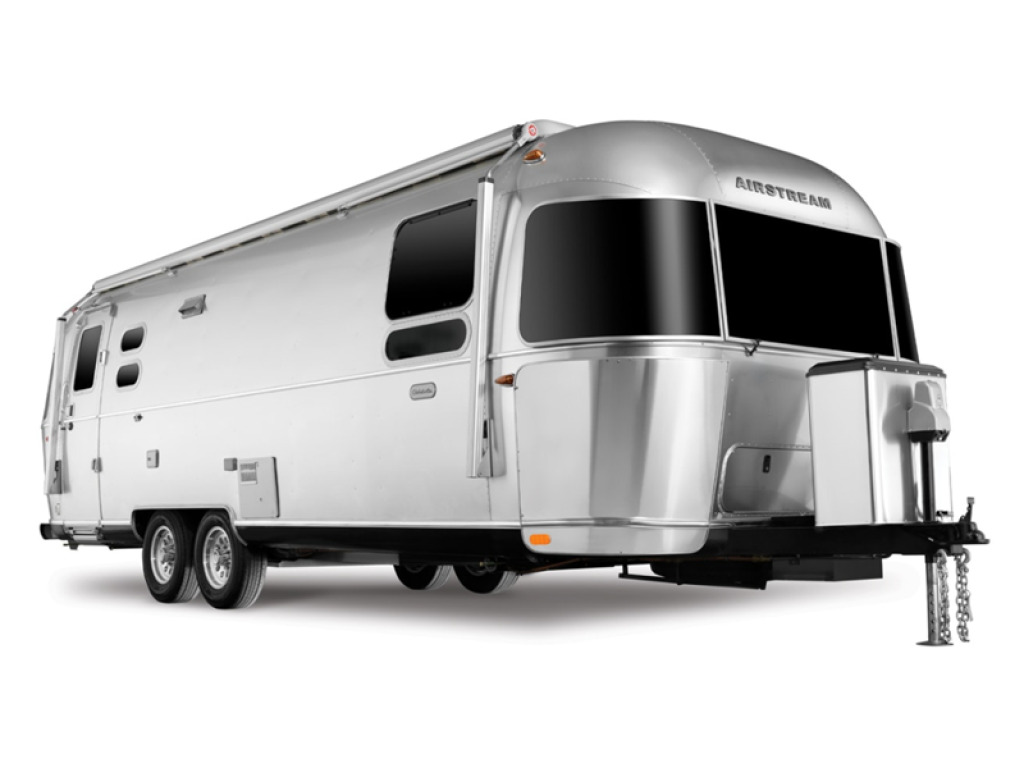 2022 Airstream Globetrotter 27FB Twin in missoula MT
