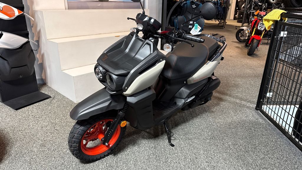 2026 Yamaha Zuma 125 125 in Selma, TX
