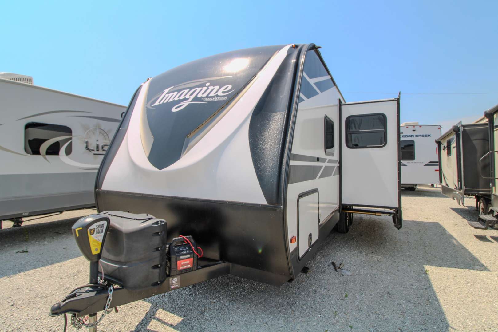 2022 Grand Design Imagine 2600RB in clinton MO