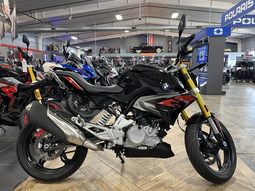 2020 BMW G 310 R Cosmic Black 310 R in Birmingham, AL
