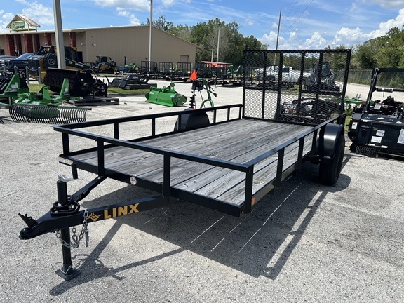 2025 Linx UT357714T in Middleburg, FL