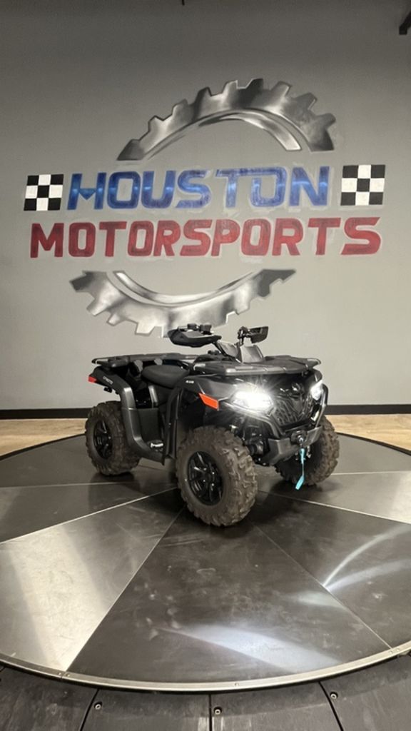 2026 CFMOTO CFORCE 600 in houston TX
