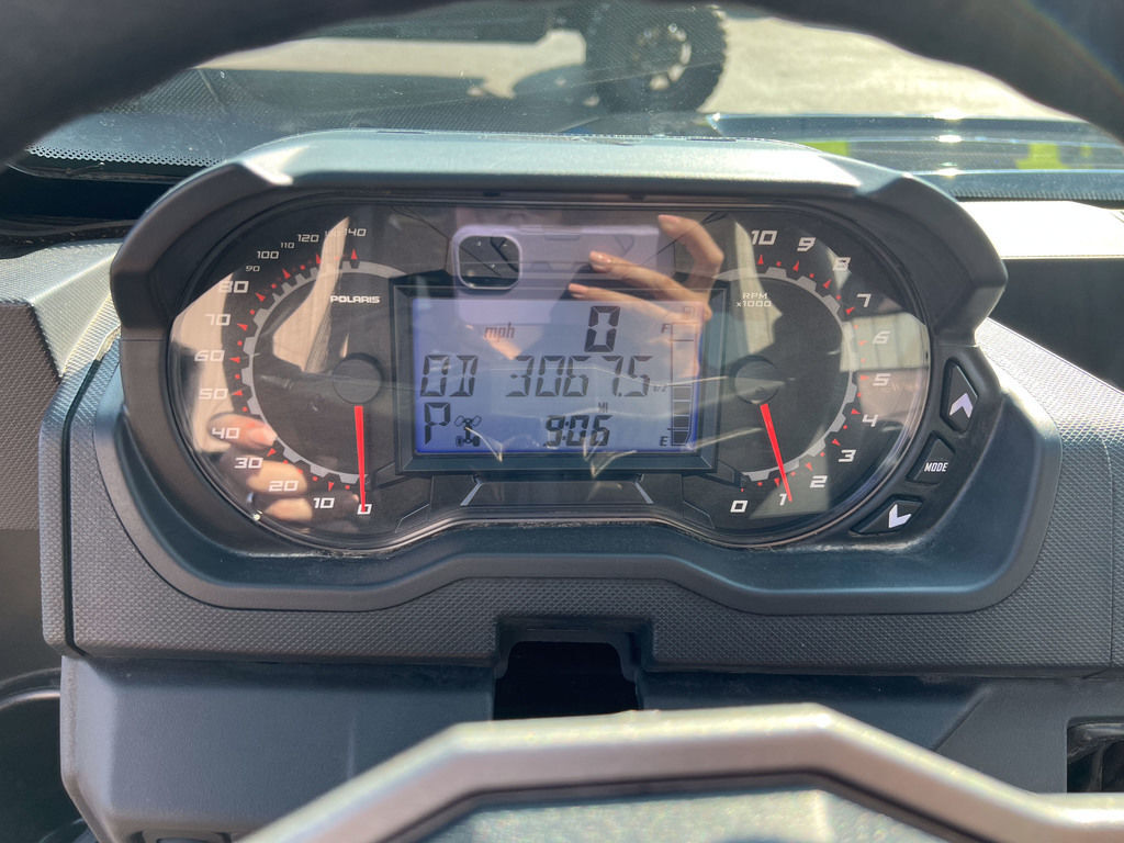 2024 Polaris® Ranger XP 1000 Premium in richland center WI