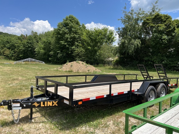 2024 Linx EQ10020-RS in New Philadelphia, OH