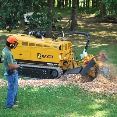 2026 Rayco RG74T in Burbank, OH