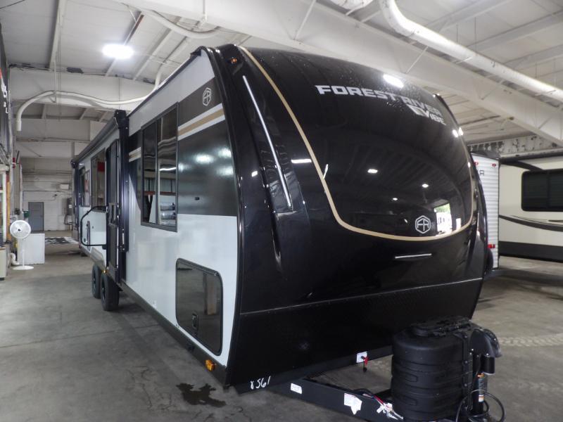 2027 Forest River Vibe 2600RK RV