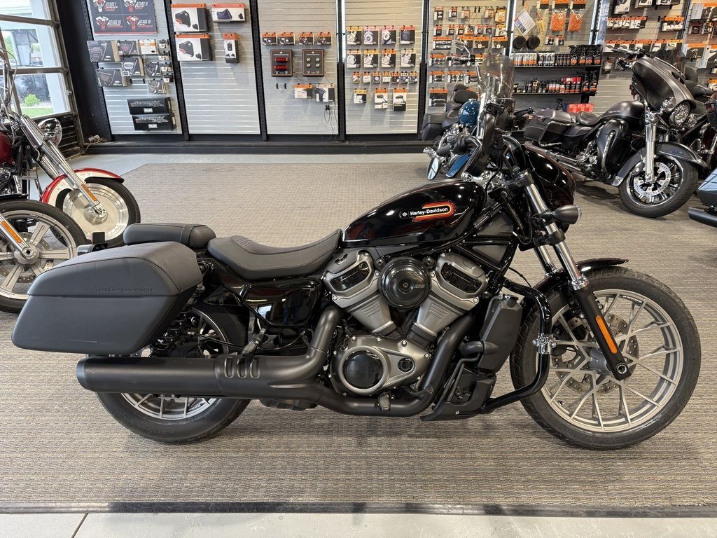 2023 Harley-Davidson® RH975S - Nightster Special NIGHTSTER in Omaha, NE