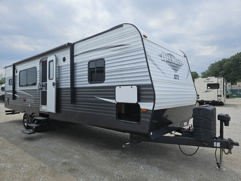 2018 Prime Time Avenger 27RK in streetsboro OH