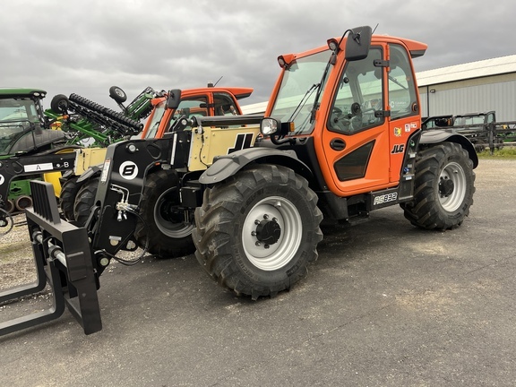 2024 JLG AG832 in London, OH