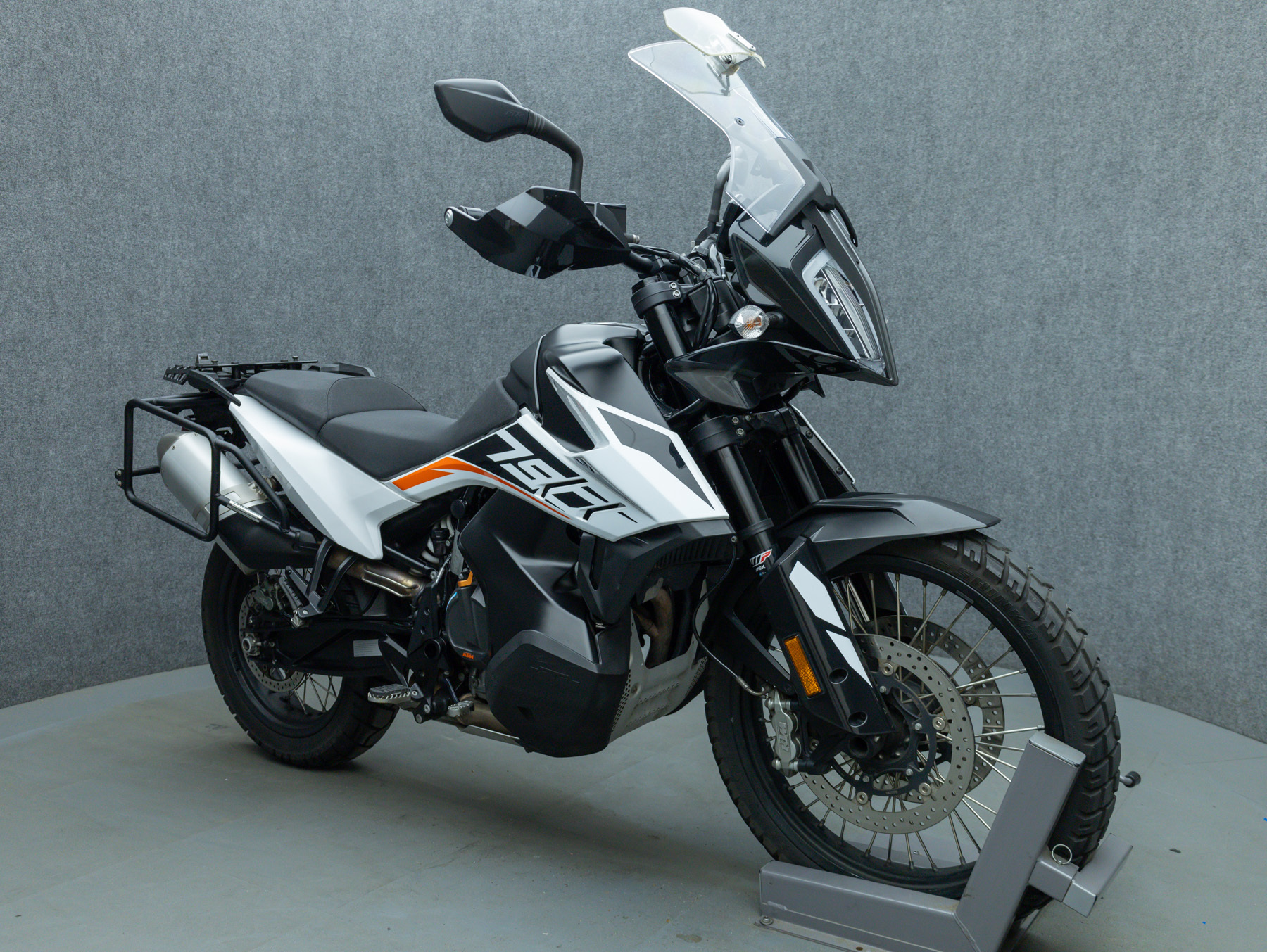2020 KTM 790 ADVENTURE W/ABS 790 in Pembroke, NH