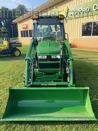 2025 John Deere 3046R in Hastings, FL