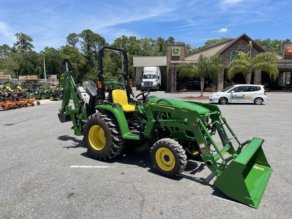 2024 John Deere 3025E in Jasper, GA