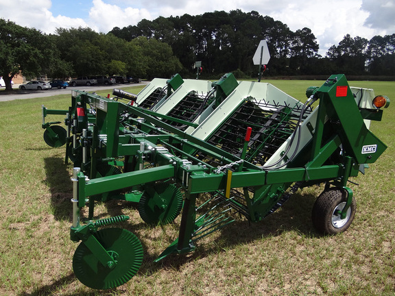 2026 KMC 636DSI BELT in Bainbridge, GA