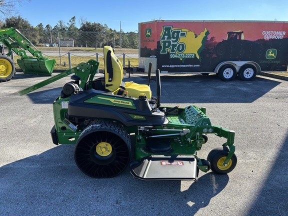 2025 John Deere Z930M in Middleburg, FL