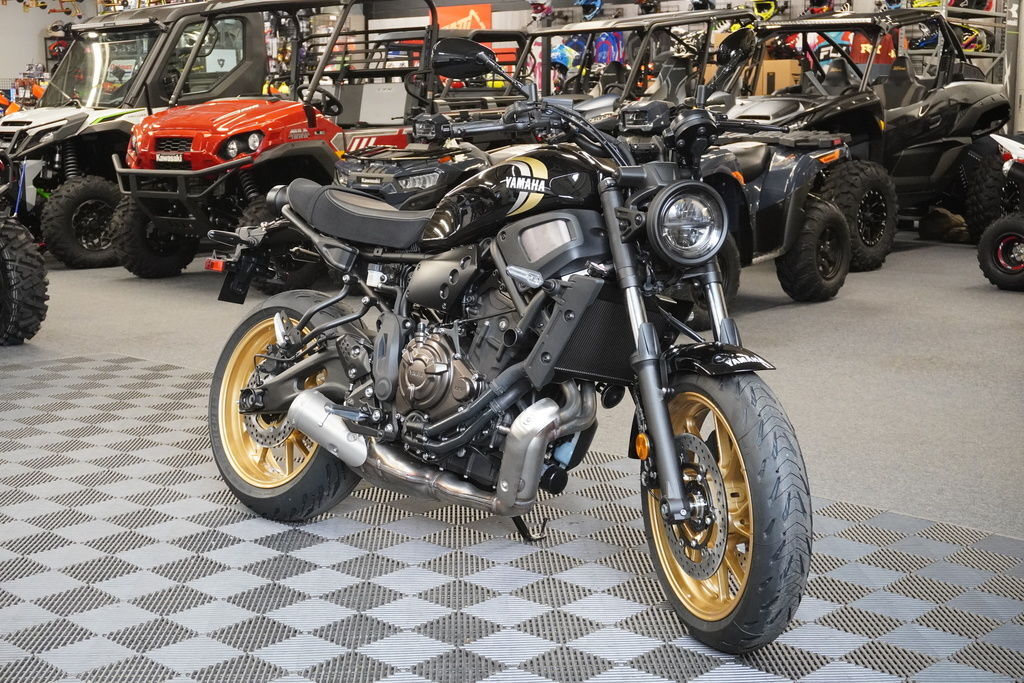 2026 Yamaha XSR700 700 in Canonsburg, PA