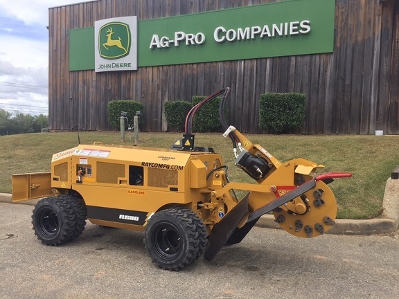 2026 Rayco RG80R in Burbank, OH