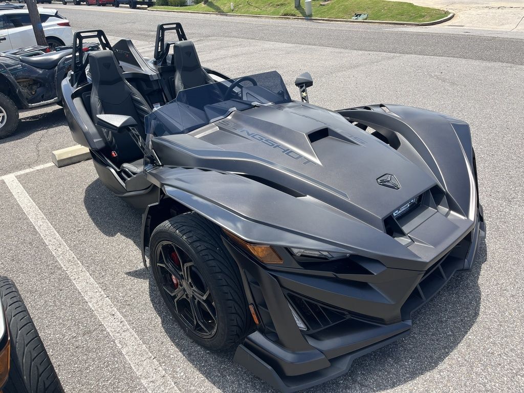 2026 Polaris Slingshot® R AutoDrive in Birmingham, AL