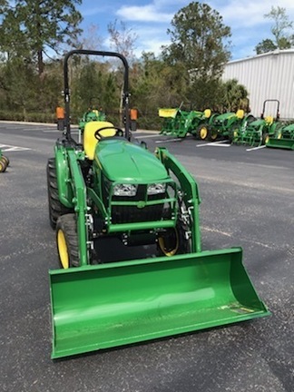 2023 John Deere 3025E in Newnan, GA